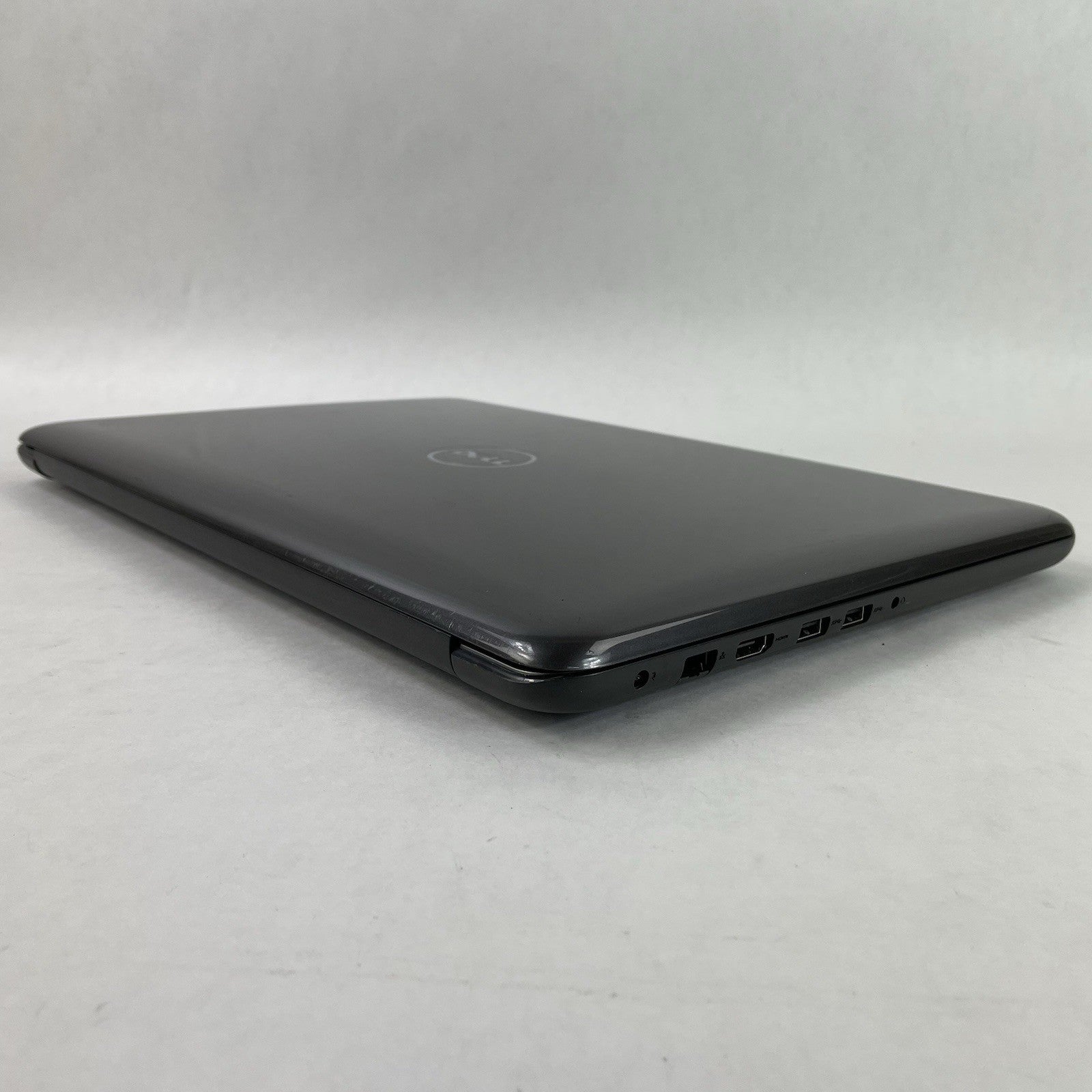 Dell Inspiron 5767 17.3" i5-7200U 2.50 GHz 8 GB RAM No SSD/OS/AC - BIOS12