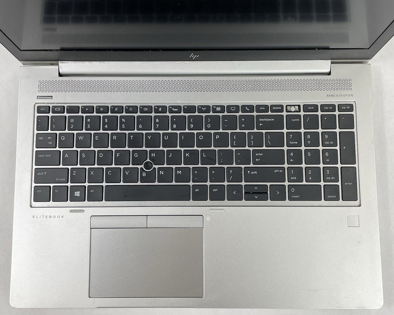HP EliteBook 850 G6 15.6" i7-8665U 1.90 GHz 8 GB RAM No SSD/OS/AC - READ