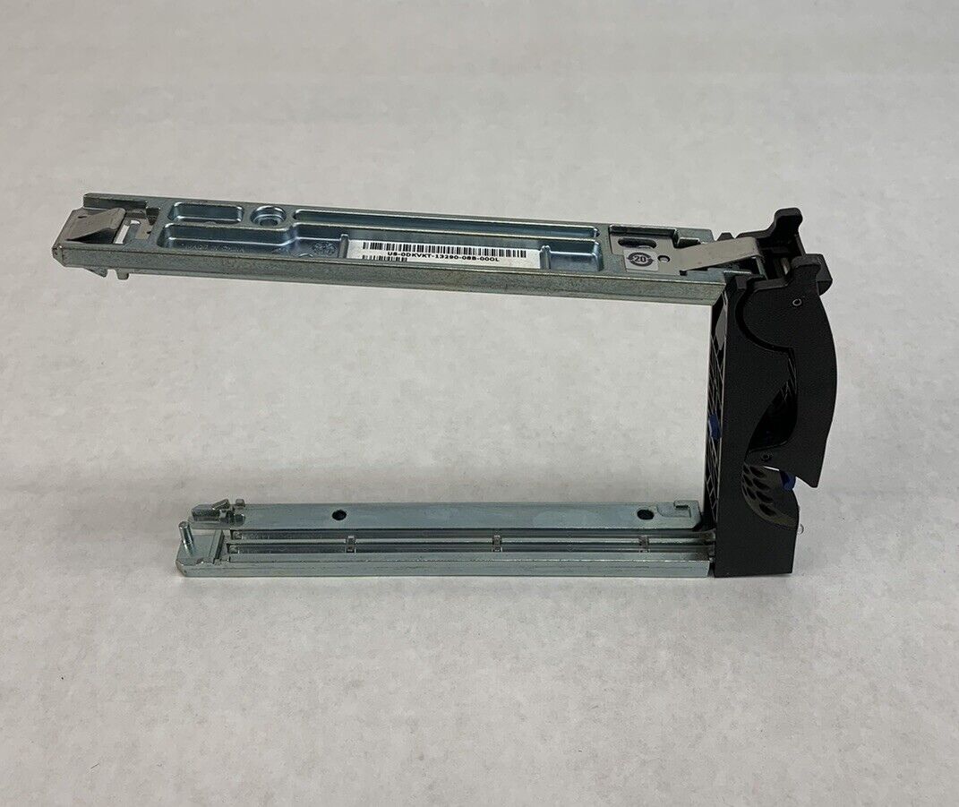 EMC 1TB 005049238 HDD Caddy - No Backplane (Lot of 4)