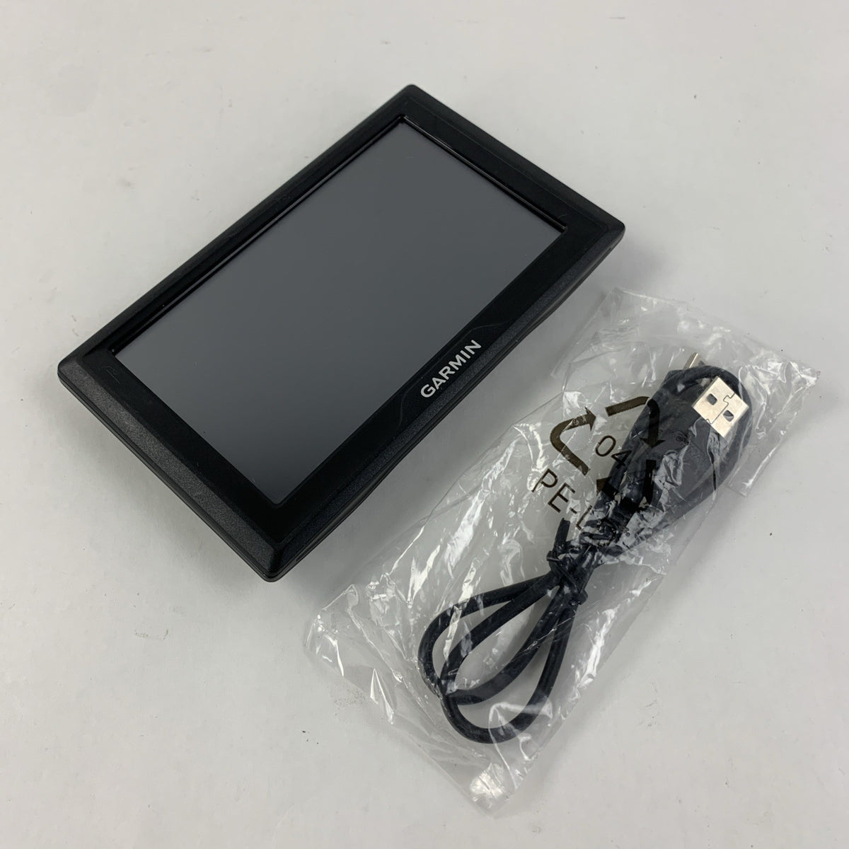 Garmin Drive 5 USA LMT-S 010-01678-0C 5" GPS Navigator with USB Bundle0