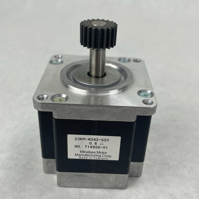 Minebea Step Motor 23KM-K042-G2V