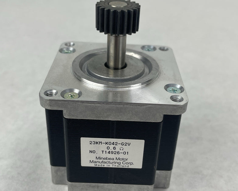 Minebea Step Motor 23KM-K042-G2V