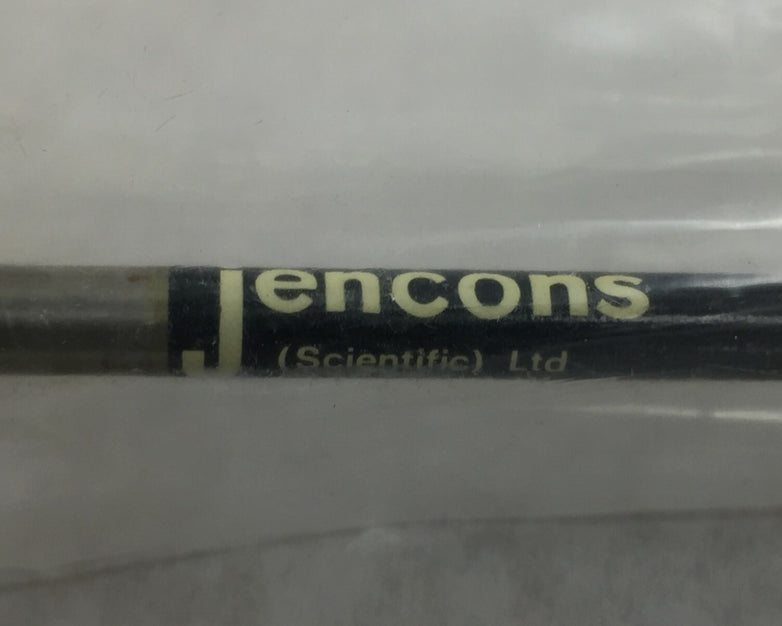 Jencons Homogenizer Accessories