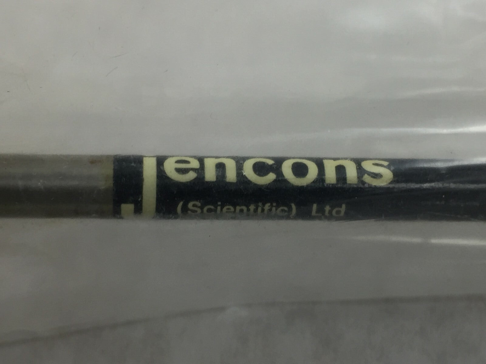 Jencons Homogenizer Accessories