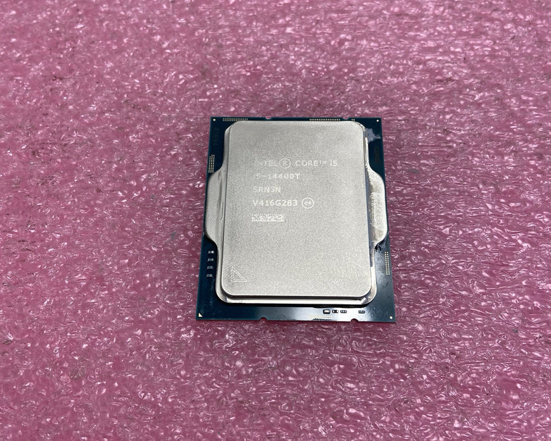 Intel Core i5-14400T SRN3N Desktop CPU