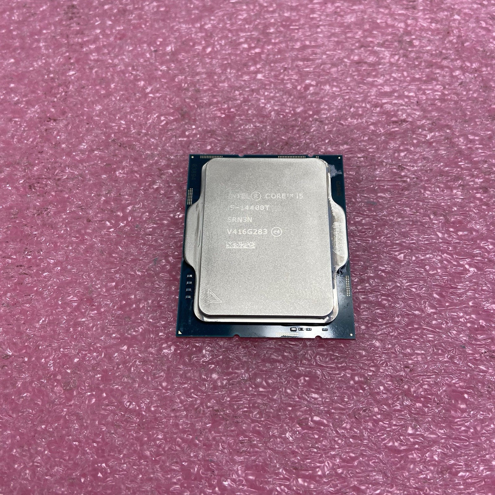 Intel Core i5-14400T SRN3N Desktop CPU1