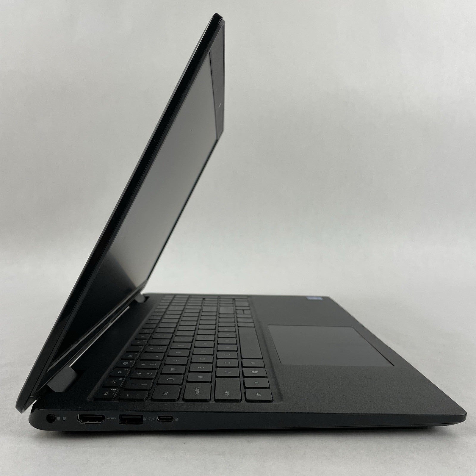 Dell Latitude 3520 15.6" i5-1145G7 2.60 GHz 8 GB RAM No SSD/OS/AC - Heat Spot5