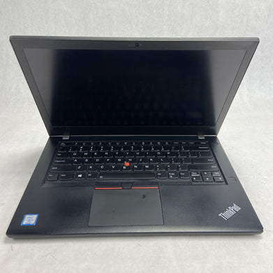 Lenovo ThinkPad T480 Intel Core i5 8350U 1.70GHz 8GB RAM 14" No HDD/OS/Battery