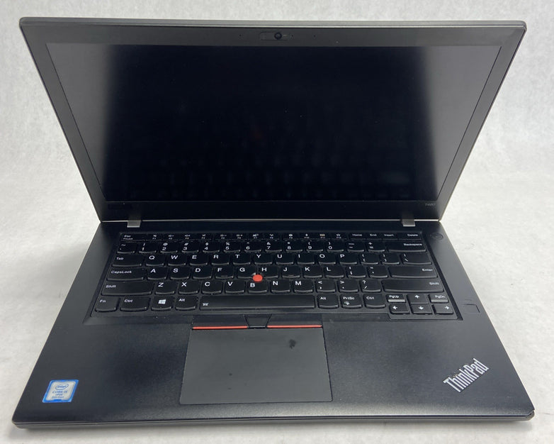 Lenovo ThinkPad T480 Intel Core i5 8350U 1.70GHz 8GB RAM 14" No HDD/OS/Battery