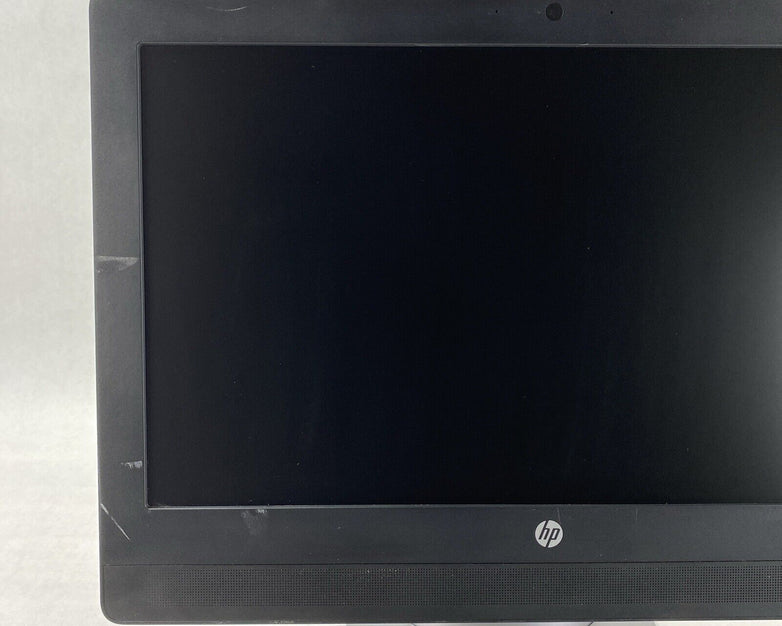 HP Pro One 400 G2 20" Intel Core i3-6100 3.7GHz 8GB RAM No HDD No OS