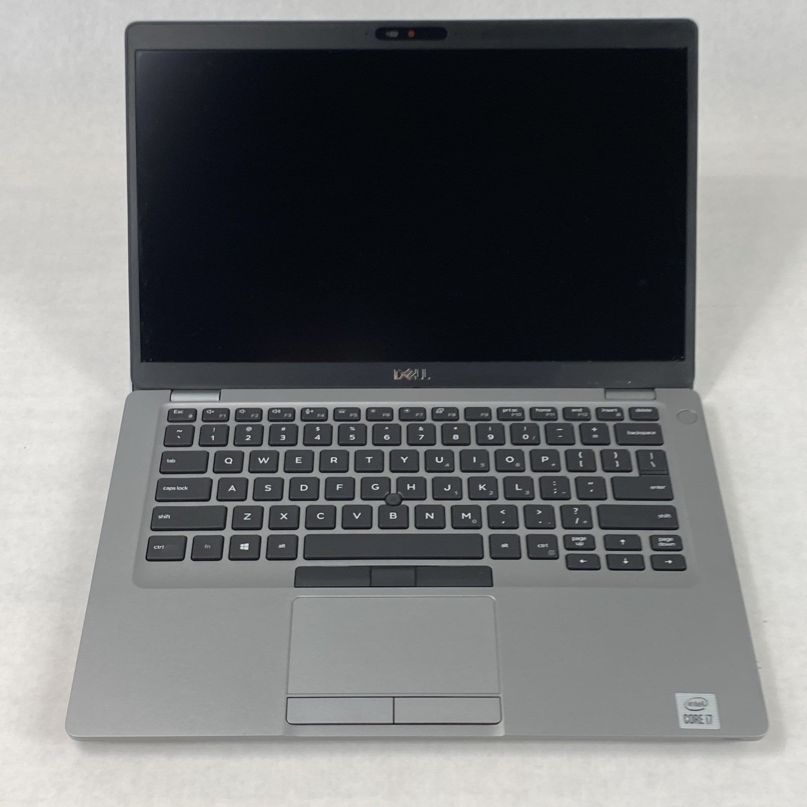 Dell Latitude 5410 Intel Core i7-10610U 1.80 GHz 16 GB RAM 14" No HDD No OS