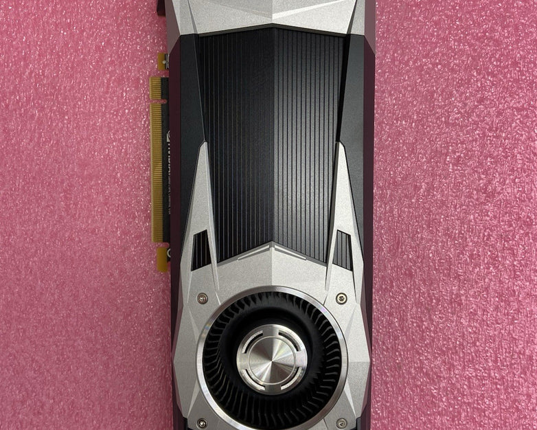 Nvidia Founders Edition GeForce GTX 1060 DVI HDMI DP 6GB GDDR5 PCI-E Video Card