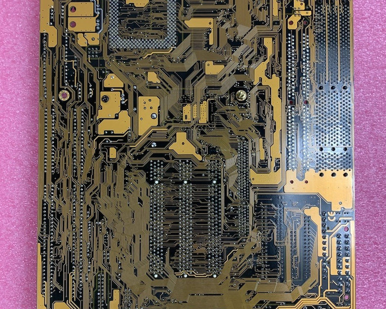 PCChips/Hsin M577 AMD K6-2 3P MMX 64MB RAM No Shield