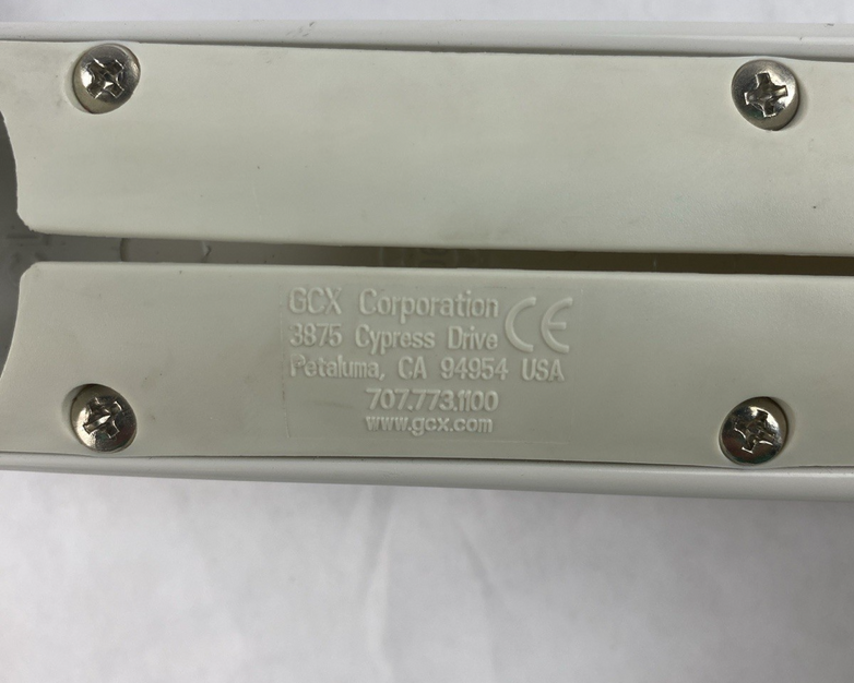 GCX WMM-0001-01B M-Series Tilt Pivot Arm Max Load 60Lb Tilt 30Lb