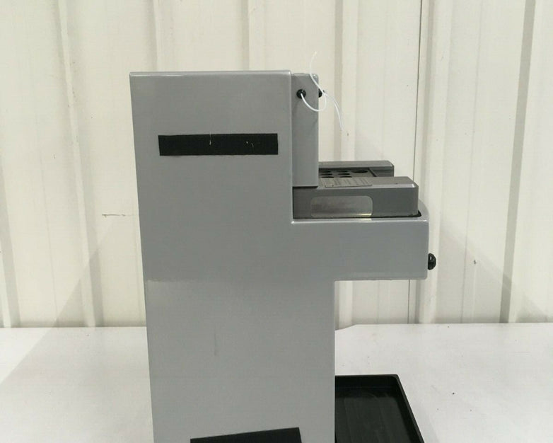 Innovatis MS20T Cedex Sample Autosampler Multisampler Analyzer w/ Power Supply