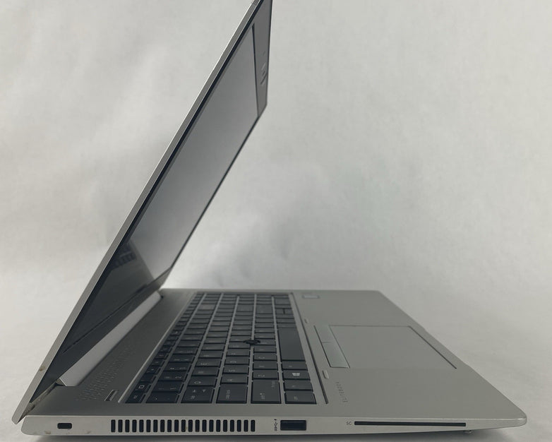 HP EliteBook 850 G6 15.6" i5-8365U 1.60 GHz 8 GB RAM No SSD/OS/AC - Worn