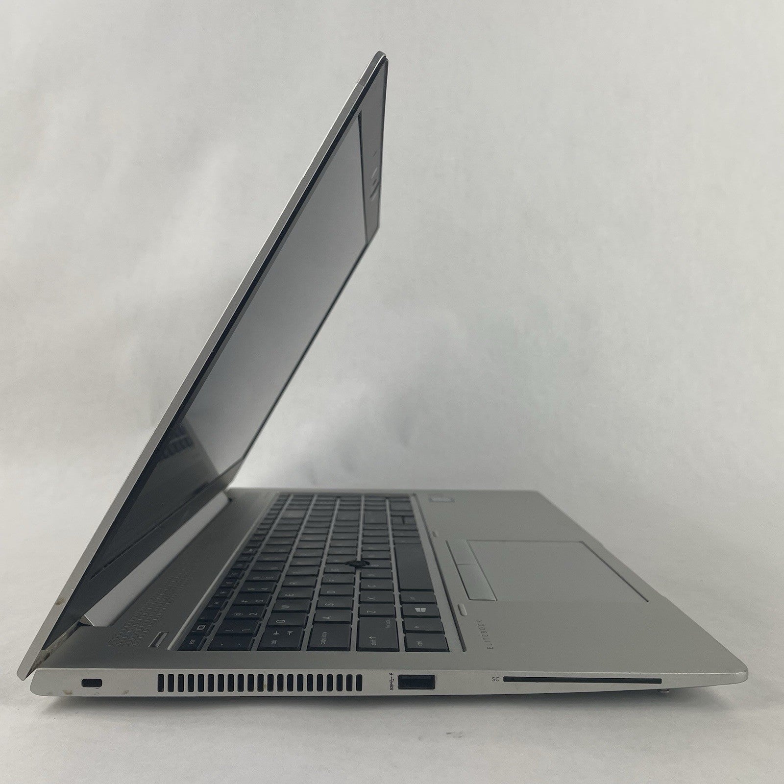 HP EliteBook 850 G6 15.6" i5-8365U 1.60 GHz 8 GB RAM No SSD/OS/AC - Worn4