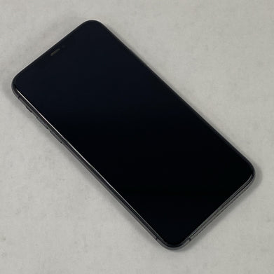 Apple iPhone 11 Pro Max A2161 256GB Unlocked 6.5" Space Gray IOS 26.1