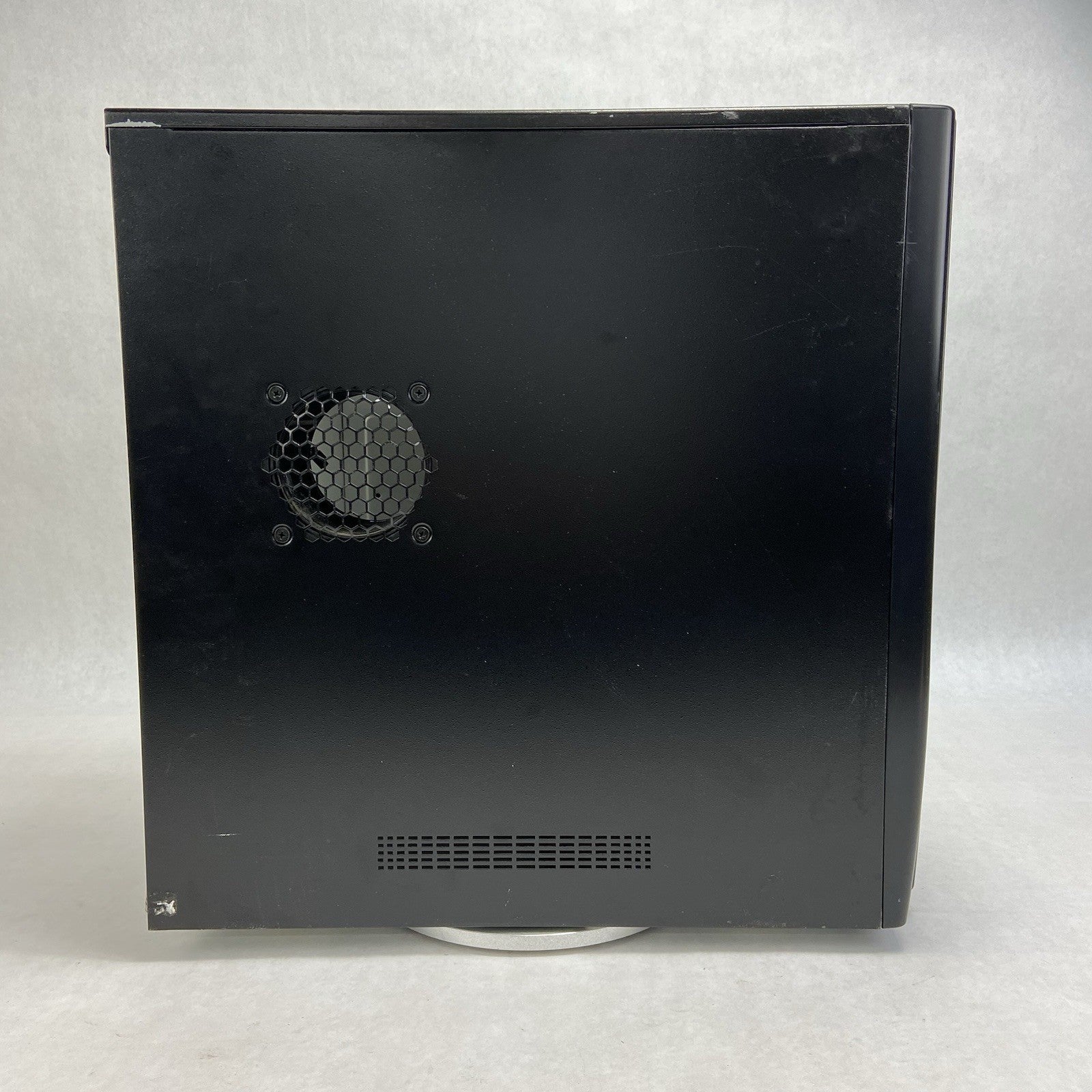 Antec Solutions SLK1650B Mid Tower Computer Case Bare Bones No PSU5