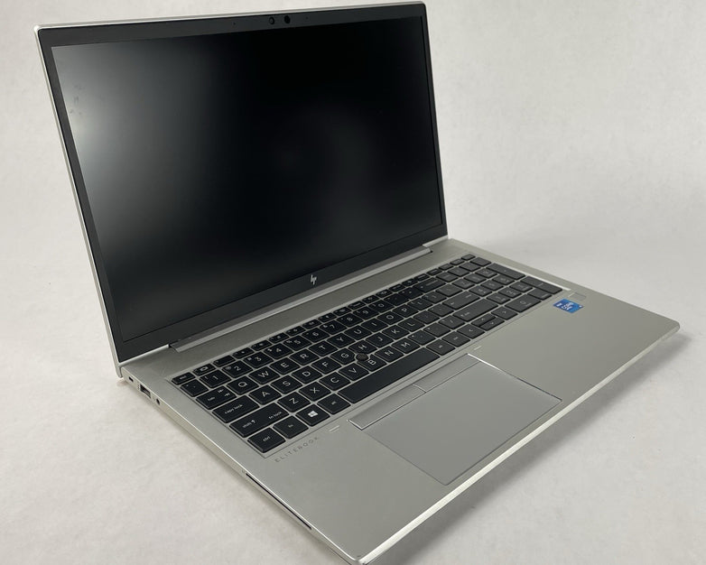 HP EliteBook 850 G8 15.6" i5-1145G7 2.60 GHz 16 GB RAM No SSD/OS/AC/Batt-READ