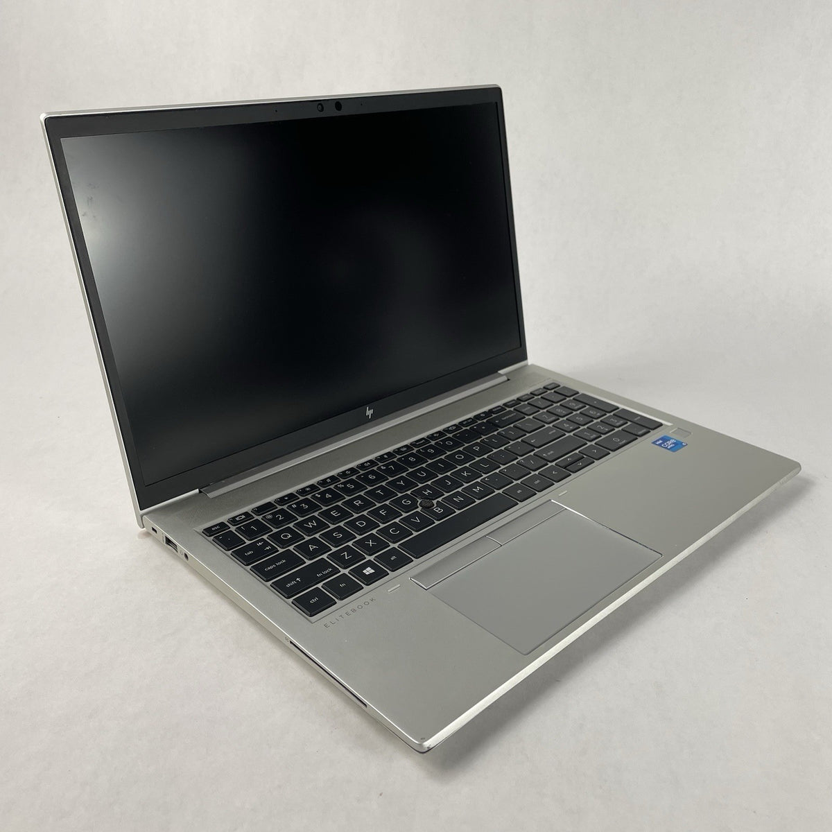 HP EliteBook 850 G8 15.6" i5-1145G7 2.60 GHz 16 GB RAM No SSD/OS/AC/Batt-READ0
