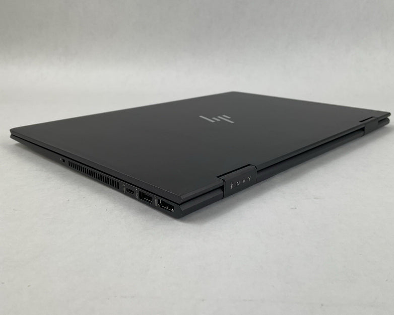 HP ENVY x360 15m-ds0011dx 15.6" Ryzen 5 3500U 2.10GHz 16GB RAM No SSD/OS/AC/Batt