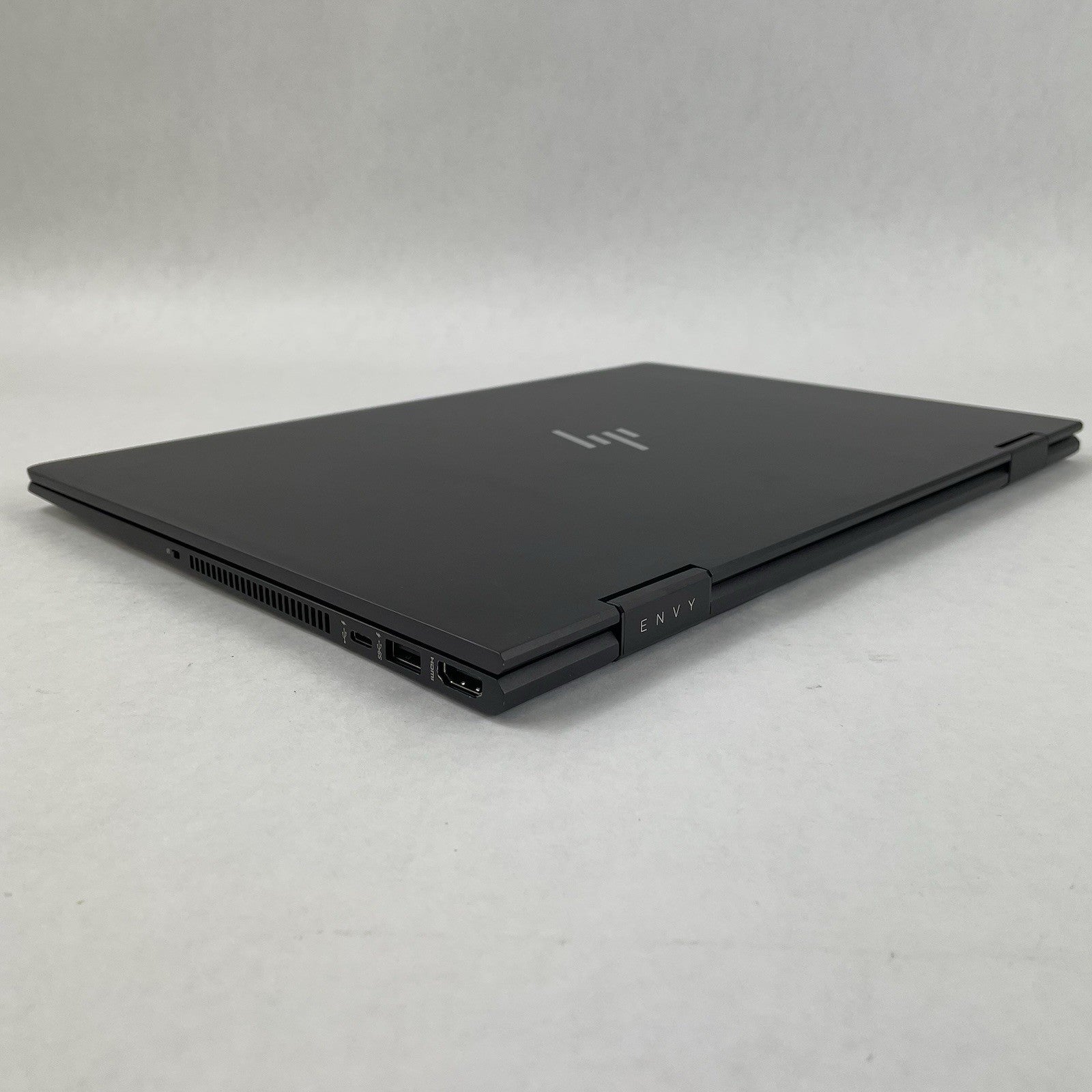 HP ENVY x360 15m-ds0011dx 15.6" Ryzen 5 3500U 2.10GHz 16GB RAM No SSD/OS/AC/Batt9