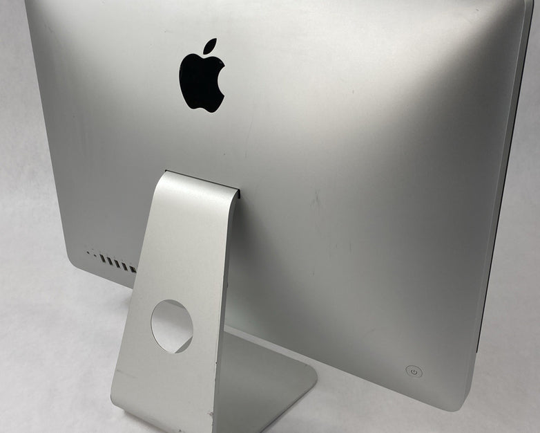 Apple A1311 iMac 21" 2009 3.06GHz Core 2 Duo 8 GB RAM 500GB HDD macOS 10.13.6