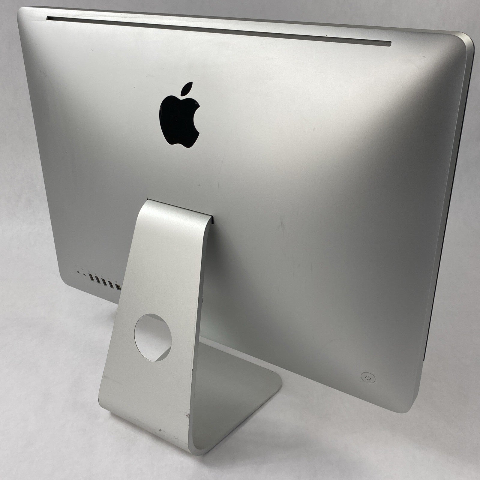 Apple A1311 iMac 21" 2009 3.06GHz Core 2 Duo 8 GB RAM 500GB HDD macOS 10.13.613