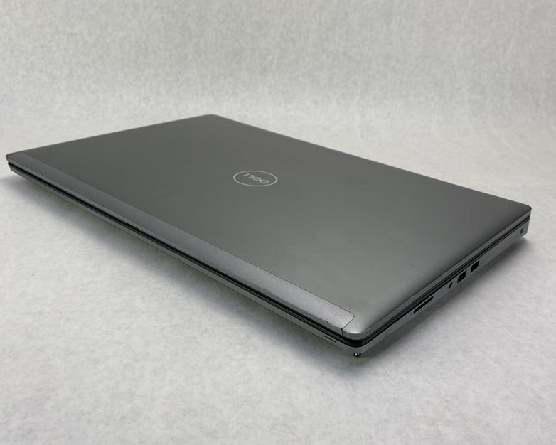 Dell Precision 7750 17.3" Core i7-10850H 2.30 GHz 32GB RAM RTX 4000 No SSD No OS