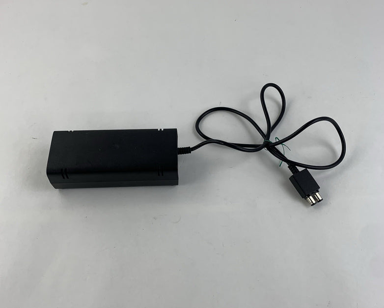 Microsoft PB-2121-02MX AC Adapter for Xbox 360 - No Power Cord - Untested
