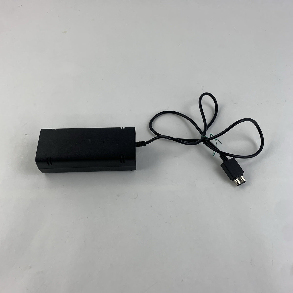 Microsoft PB-2121-02MX AC Adapter for Xbox 360 - No Power Cord - Untested5
