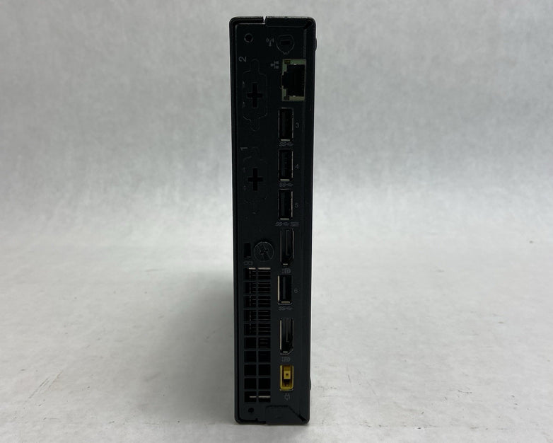 Lenovo ThinkCentre M910q Micro Intel Core i5-6500T 2.5GHz 8GB RAM No HDDOSAC