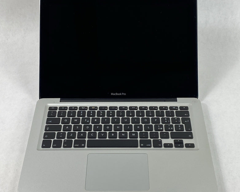 Apple MacBook Pro A1278 2011 13" 2.3GHz i5 4GB RAM 320GB HDD os10.13.6 794Cycles