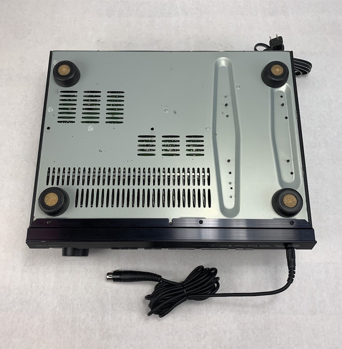 Onkyo HT-R550 Home Theater AV Receiver
