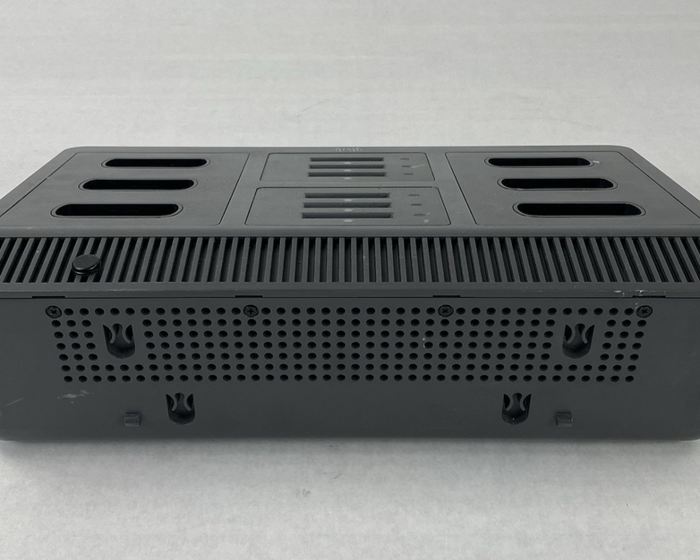 Cisco CP-MCHGR-8821 Multi Battery Charger Cradle No AC Adapter