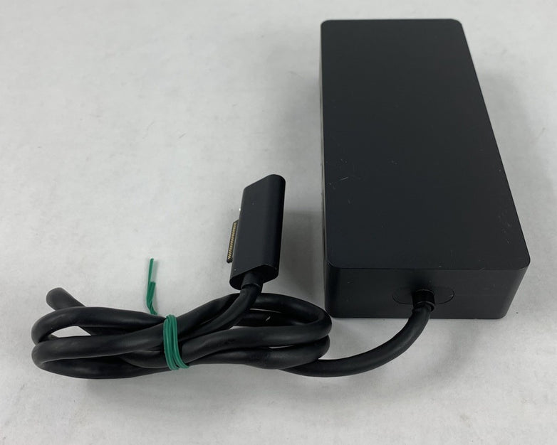 Microsoft Surface Dock Gen 1 1661 Docking Station - No AC Adapter (Lot of 5)