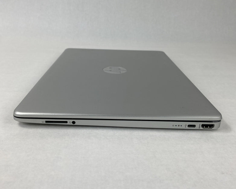 HP Laptop 15-dy1043dx 15.6" Touch i5-1035G1 1.00GHz 8GB RAM No Battery No HDD/OS