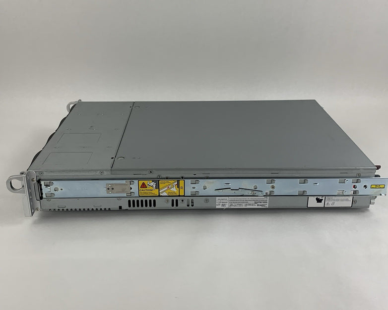 Exagrid EX36 SEC CMNEXG2U x11SCH-LN4F E-2136 3.3 GHz 64 GB Ram No OS No HDD