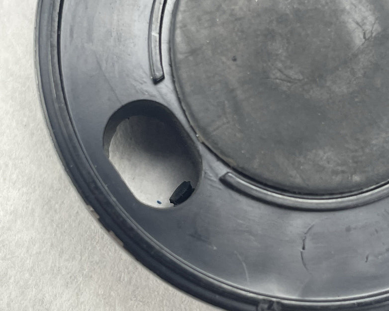 Harmon Kardon FL8385 FL-8385 CD Player Replacement Parts: Foot/Feet