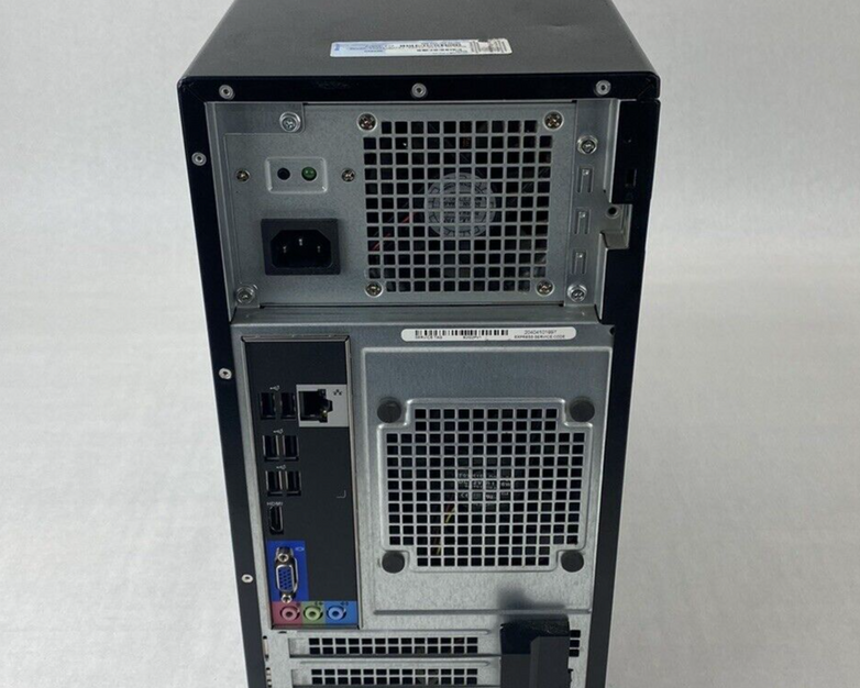Dell OptiPlex 3010 MT Intel Core i3-3220 3.30GHz 4GB RAM No HDD No OS