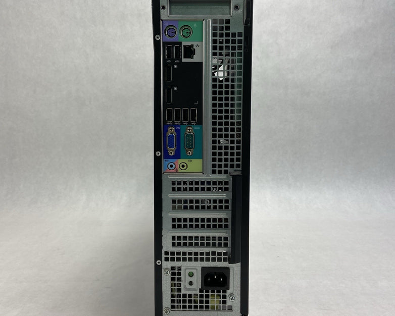 Dell Optiplex 7010 DT Intel Core i3-3220 3.3GHz 4GB RAM No HDD/OD/OS