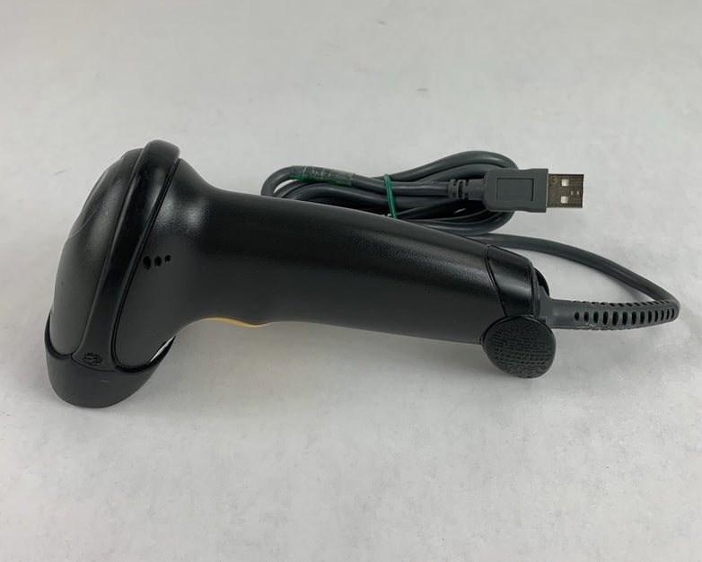 Symbol Motorola LS2208-SR20007R USB-Wired Handheld Scanner