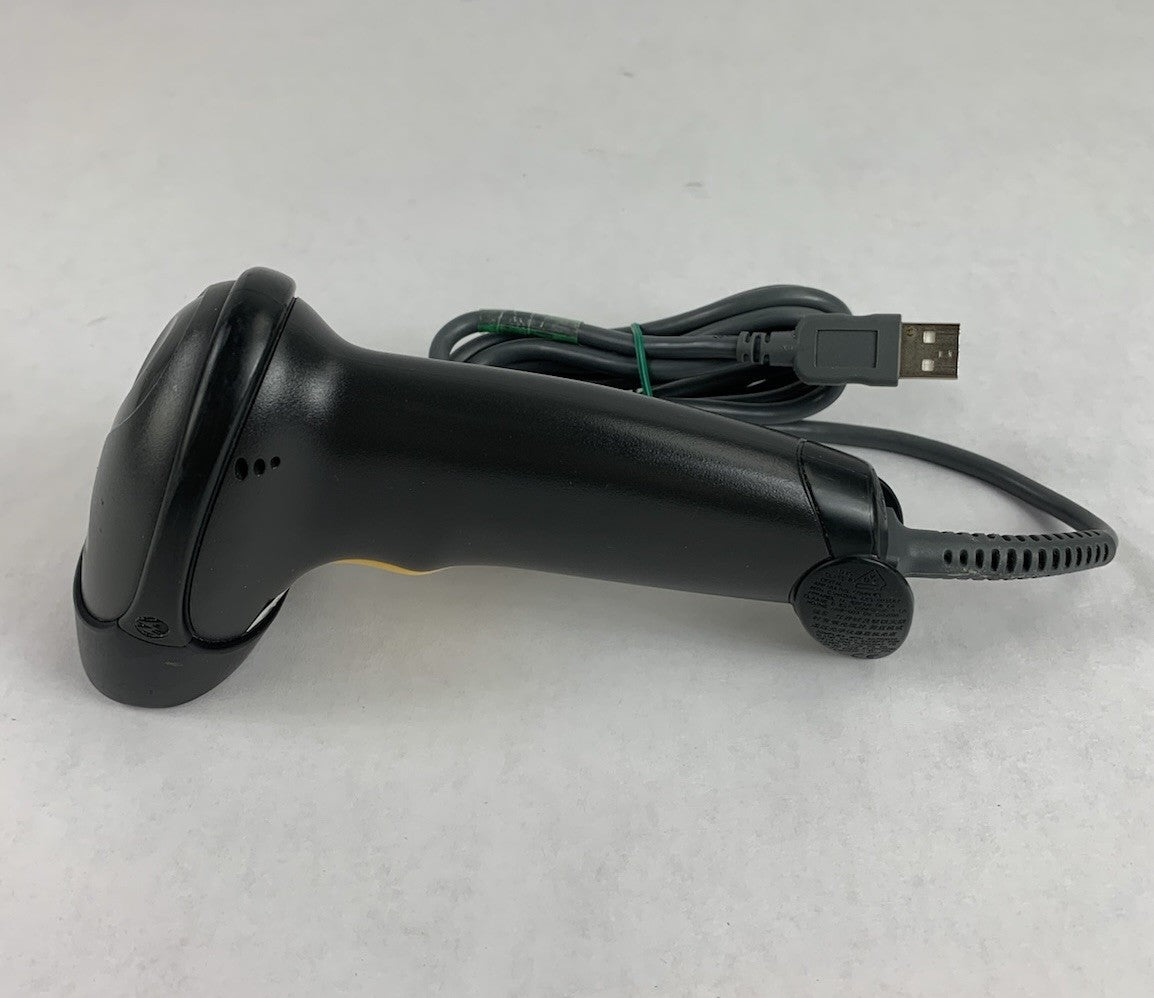 Symbol Motorola LS2208-SR20007R USB-Wired Handheld Scanner2