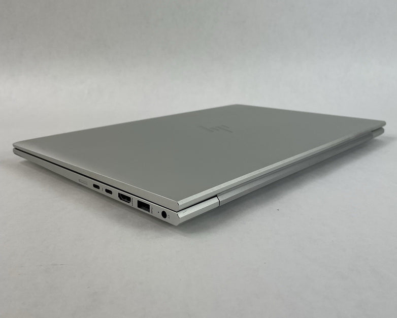 HP EliteBook 850 G8 15.6" i5-1145G7 2.60 GHz 8 GB RAM No SSD/OS/AC- Bent SC Slot
