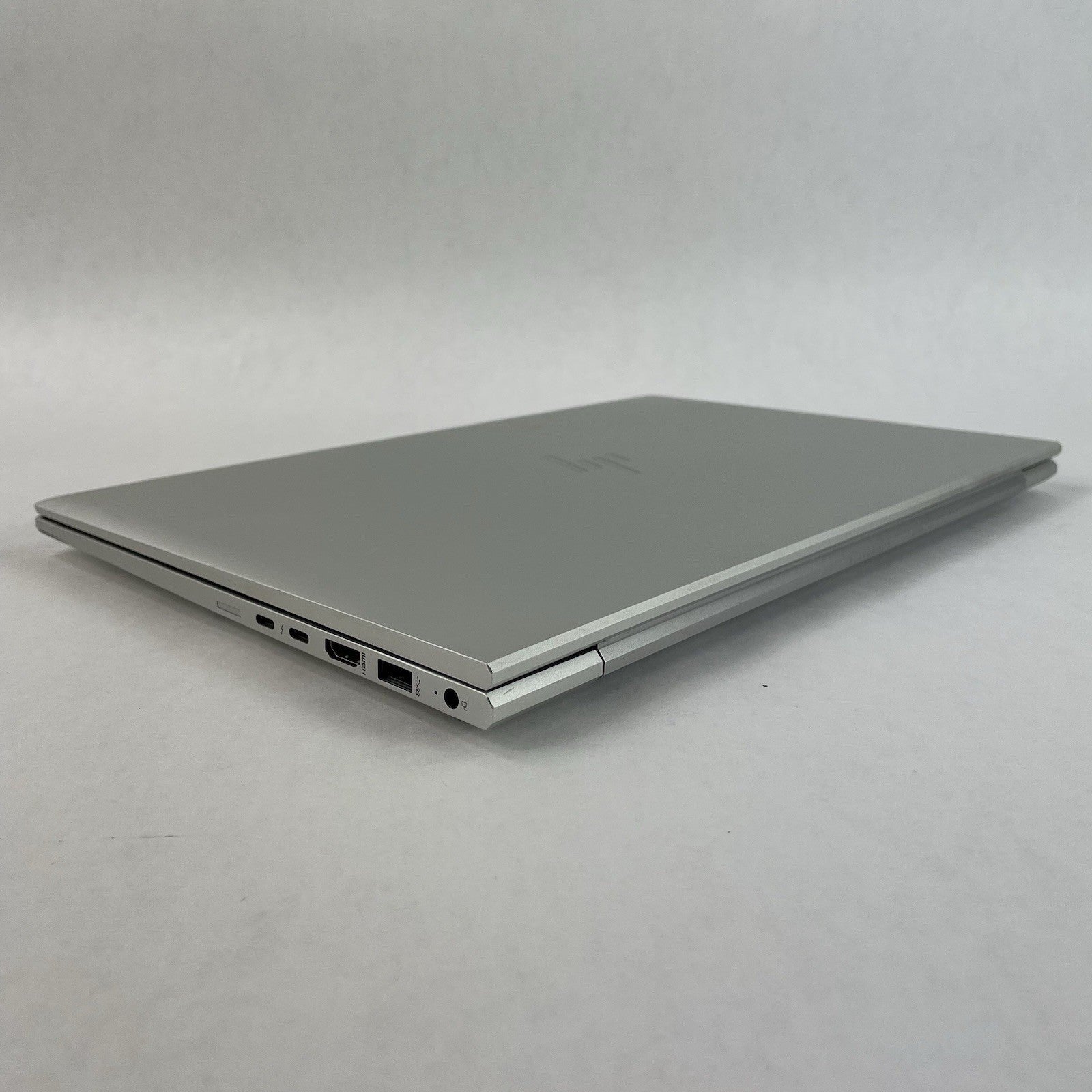 HP EliteBook 850 G8 15.6" i5-1145G7 2.60 GHz 8 GB RAM No SSD/OS/AC- Bent SC Slot11