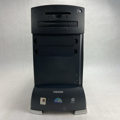Toshiba Infinia 7200 MT Intel Pentium 199MHz 96MB RAM No HDD No OS