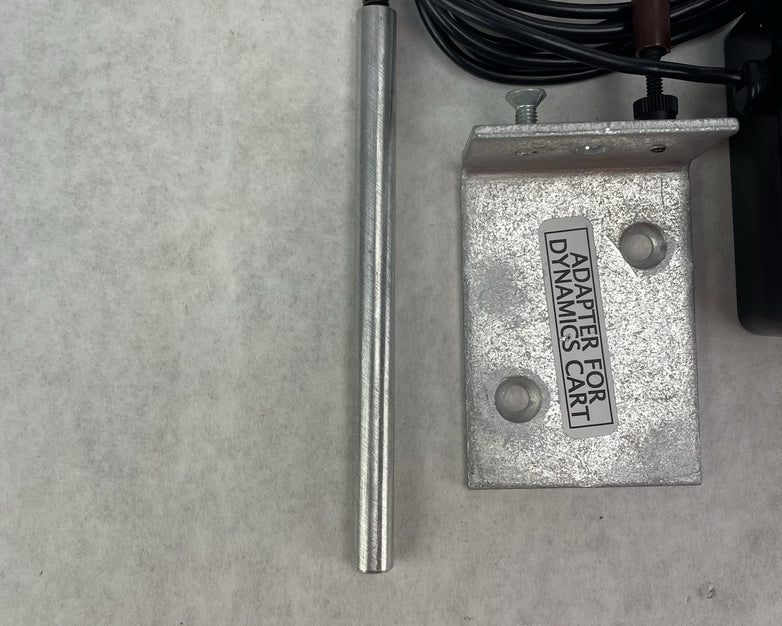 Vernier Dual-Range Force Sensor DFS-BTA