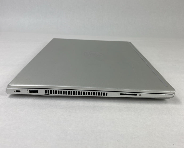 HP ProBook 450 G7 Core i5-10210U 1.60 GHz 8 GB RAM 15.6" No SSD No OS