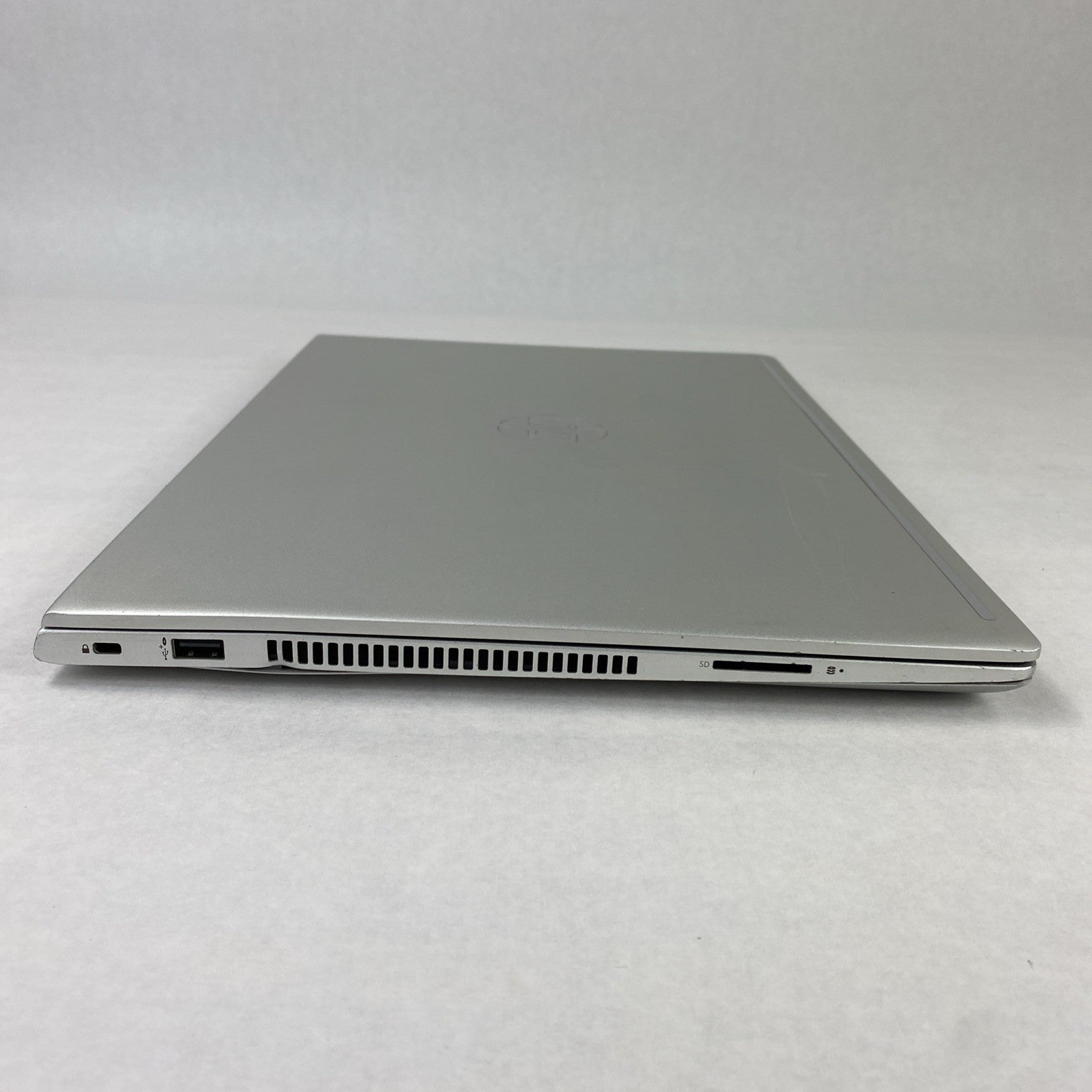 HP ProBook 450 G7 Core i5-10210U 1.60 GHz 8 GB RAM 15.6" No SSD No OS